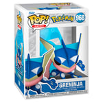 Pokemon Greninja POP figure 968