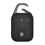 Enceinte Bluetooth portable Tronsmart Mirtune H1 8 W IPX7 - Noir