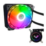 AiO Cooler - Vattenkylare RGB 120mm