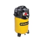 STANLEY COMPRESSEUR SANS HUILE - 1.5 CV / 24L /...