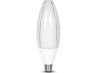 V-Tac Led-Pære V-Tac Samsung Chip 60W E40 Vt-260 4000K 6500Lm 5 Års Garanti