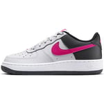 Baskets basses enfant Nike  AIR FORCE 1 Junior