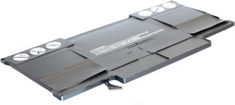 Batteri till Apple MacBook Air 13.3" A1369 mfl