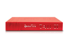 WatchGuard Firebox T15-W med 1 års Standard Support