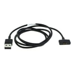 Cable USB Chargeur pour Fitbit Ionic