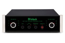 McIntosh MP100 RIAA-steg