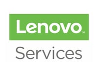 Lenovo Premier Support - Utvidet Serviceavtale - Deler Og Arbeid (For System Med 1-Års Premier Support) - 3 År (Fra Opprinnelig Kjøpsdato For Utstyret) - På Stedet - Responstid: Nbd - For Thinkstation P410  P500  P510  P520  P520c  P620