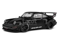 Porsche 911/964 RWB 2016 - Solido 1/18