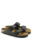 Ciabattes Unisex Birkenstock Arizona Birko Flor Sandale Ciabatta Noire 41 Choix