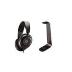 Steelseries - Arctis Nova 1 +  HS1 Aluminum Headset Stand  - Bundle