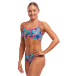 Funkita Sports Bikini Botten