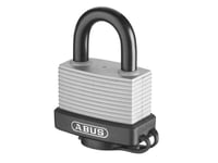 ABUS - 70/45 45mm Expedition Solid Brass Padlock Carded