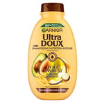 Garnier Ultra Doux Shampooing Nourrissant avocat karité 300 ml