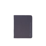 Lifeventure RFID Wallet Recycled Navy Blue, OneSize