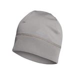 adidas Beanie A.R. W Hat - Ch Solid Grey/Ch Solid Grey/Reflective Silver, Osfy