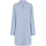 JBS of Denmark Shirt Dress Lysblå XX-Large Dame