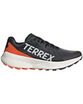 Adidas Terrex Agravic Speed Ultra M CBlack/GREONE/Impora (41 1/3 41 1/3)