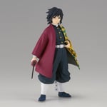 Banpresto Demon Slayer Kimetsu no Yaiba Vol. 46 Giyu Tomioka