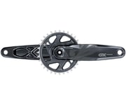 Vevparti SRAM GX Eagle Boost DUB 32T 170 mm 520 mm CL DM 1x12-Växlar