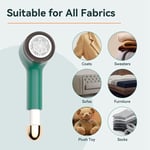 Fabric Shaver and Lint Remover Sweater Shaver for Clothes and Furniture2919