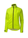 Altura Nightvision Storm Womens Jacket - Hi Viz Yellow - 2020