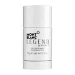 3386460074872 Legend Spirit Pour Homme dezodorant sztyft 75ml Mont Blanc