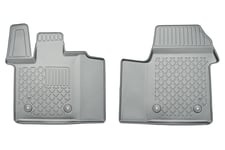 Gummimattor lampliga for Volkswagen Multivan T7 2021