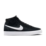 Size UK 5.5 - Nike SB Bruin High Trainers Shoes Sneakers