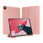 Dux Ducis Domo (iPad Pro 12,9 (2020)) - Rosa