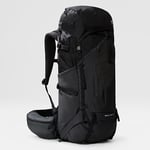 The North Face Trail Lite Backpack 50L TNF Black-Asphalt Grey (81CG KT0)