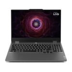 Lenovo LOQ 15ARP9 (RTX 3050) 15,6" bærbar PC