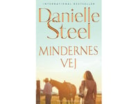 Minnets Väg | Danielle Steel | Språk: Danska