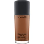 MAC Cosmetics Studio Fix Fluid Spf 15 Foundation NC 55 - 30 ml