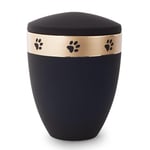 Urns UK Luton Paw Rim Urnes Noir 2,8 L