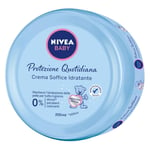 Nivea Baby 200 Ml Soft Cream Jar 86128