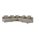 Cobana Lounge Sofa – Hörnsoffa