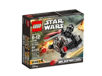 LEGO Star Wars™ 75161 Tie Striker Microfighter Spaceship - Nip