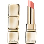 GUERLAIN Smink Läppar KissKiss Bee Glow 309 Honey Glow 3,5 g ()