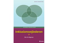 Inkluderingsansvarig 2 | Ditte Dalum Christoffersen, Heidi Honig Spring, Frank Spring, Micki Sonne Kaa Sunesen, Lotte Hedegaard-Sørensen, Grethe Damon, Barbara Hoff Esbjørn, Ingrid Leth, Charlotte Andersen, Camilla Lind Melskens, Anne Haven, Vibeke