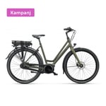 Batavus Firenze E-go Dam 53cm Elcykel 2024