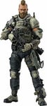 Max Factory figma 480 CALL OF DUTY: BLACK OPS 4 Ruin Figure NEW from Japan