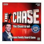 John Adams The Chase Board Games