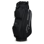 Callaway Chev 14+ 2024 - Vagnbag (Färg: Black)