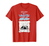 Diary of a Wimpy Kid Hot Mess Cover T-Shirt