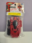 B-88 TAKARA TOMY Beyblade Burst Accessory Red Left Right Bey Launcher LR