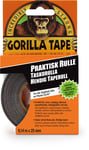 Gorilla Tape Handy Roll 9,14m x 25mm