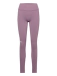 Under Armour Ua Vanish Seamless Legging Lila