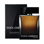 Dolce & Gabbana The One For Men Eau de Parfum 100ml Spray New & Sealed