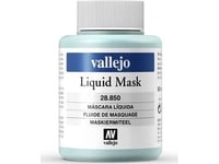 Vallejo 28.850, 85 Ml, Plastflaska