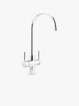 John Lewis 3-In-1 Instant Boiling Hot Water Kitchen Mixer Tap